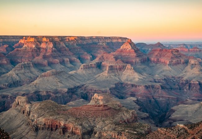 Grand Canyon