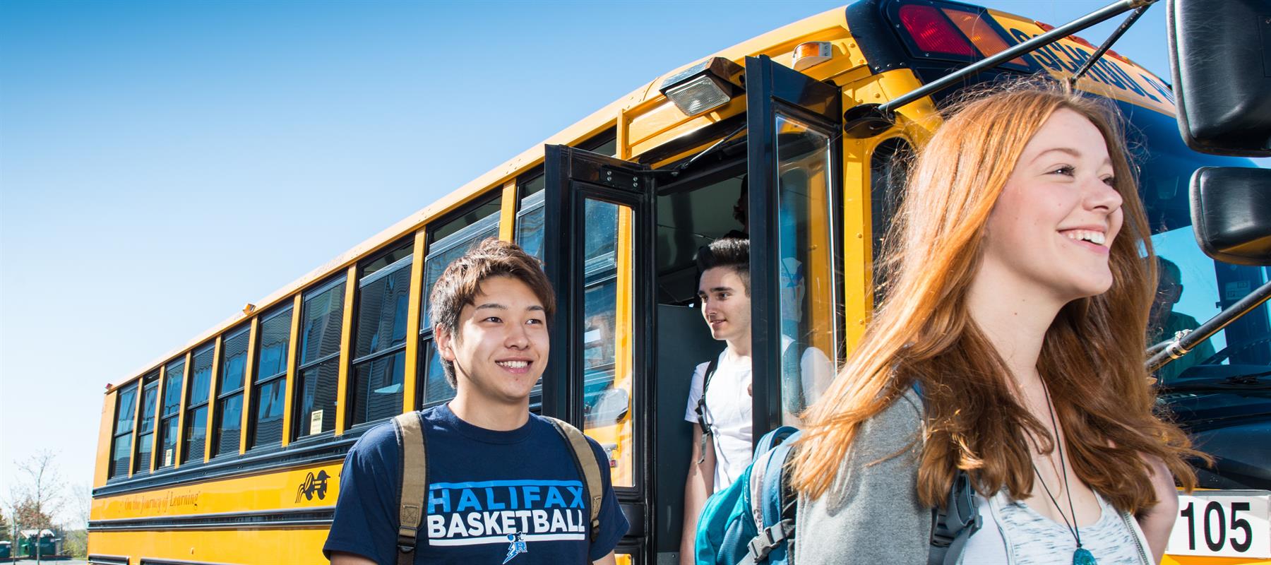 Immersion scolaire en Nouvelle-Écosse