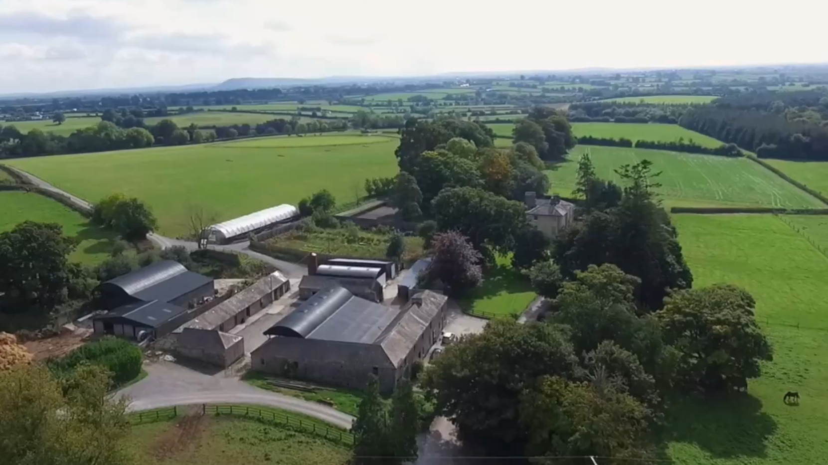 Equitation à Tipperary