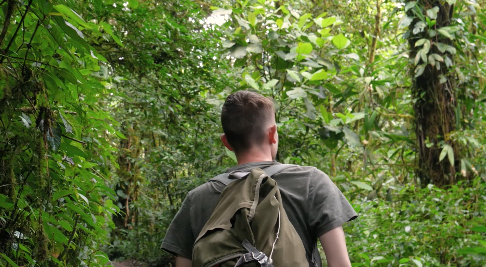 Mission au Costa Rica