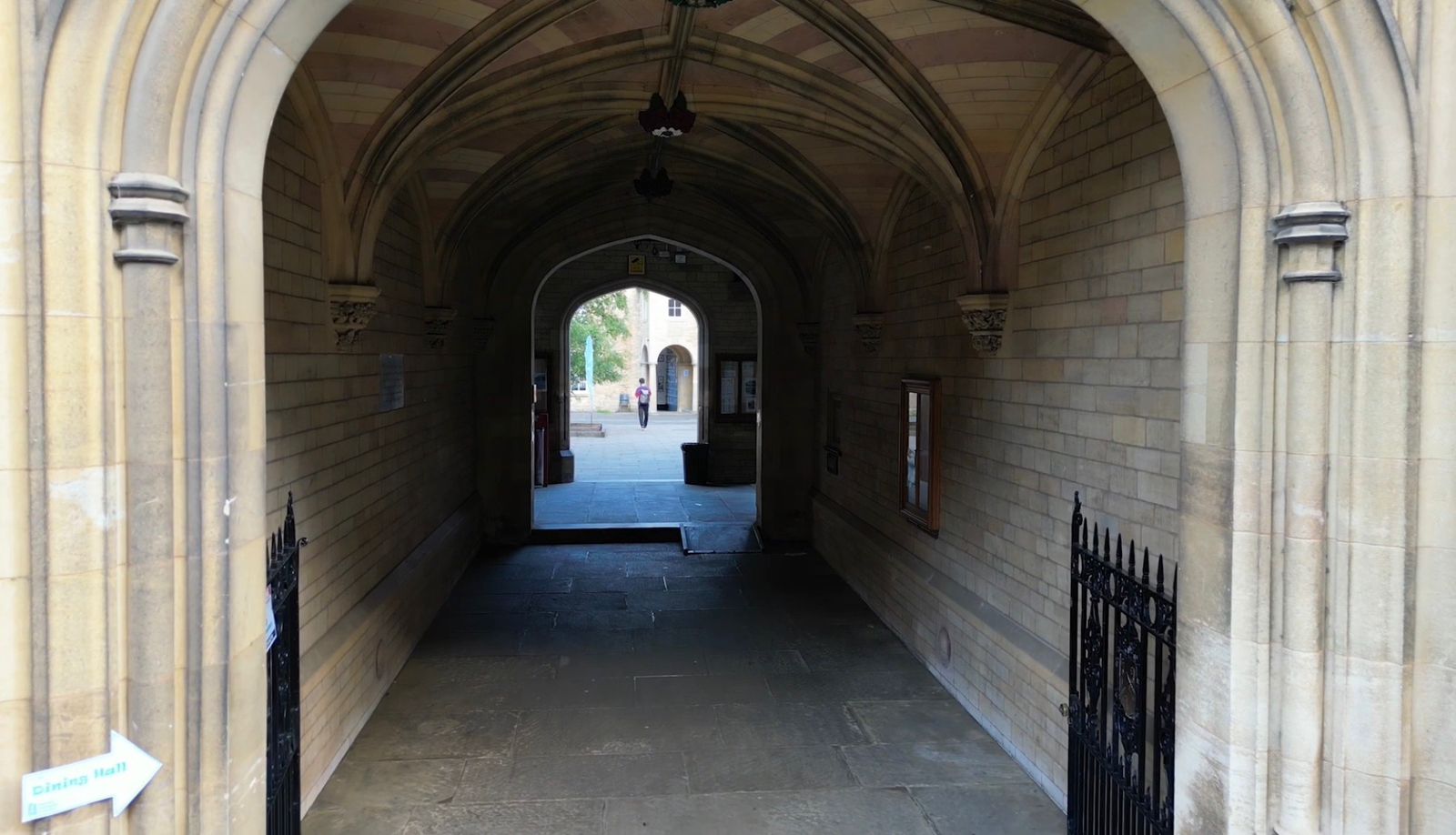 Oundle School - Academics