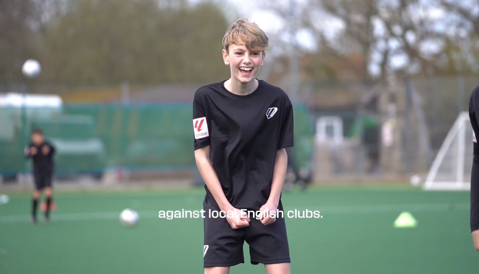 Dicker School - Pro-Foot