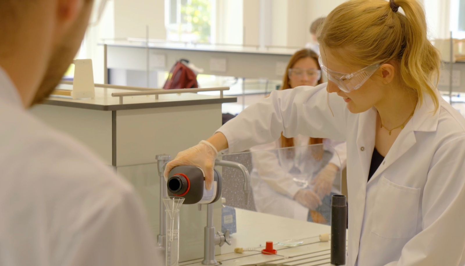 Uppingham School - Professionals